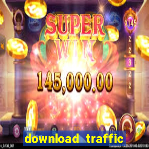 download traffic rider dinheiro infinito